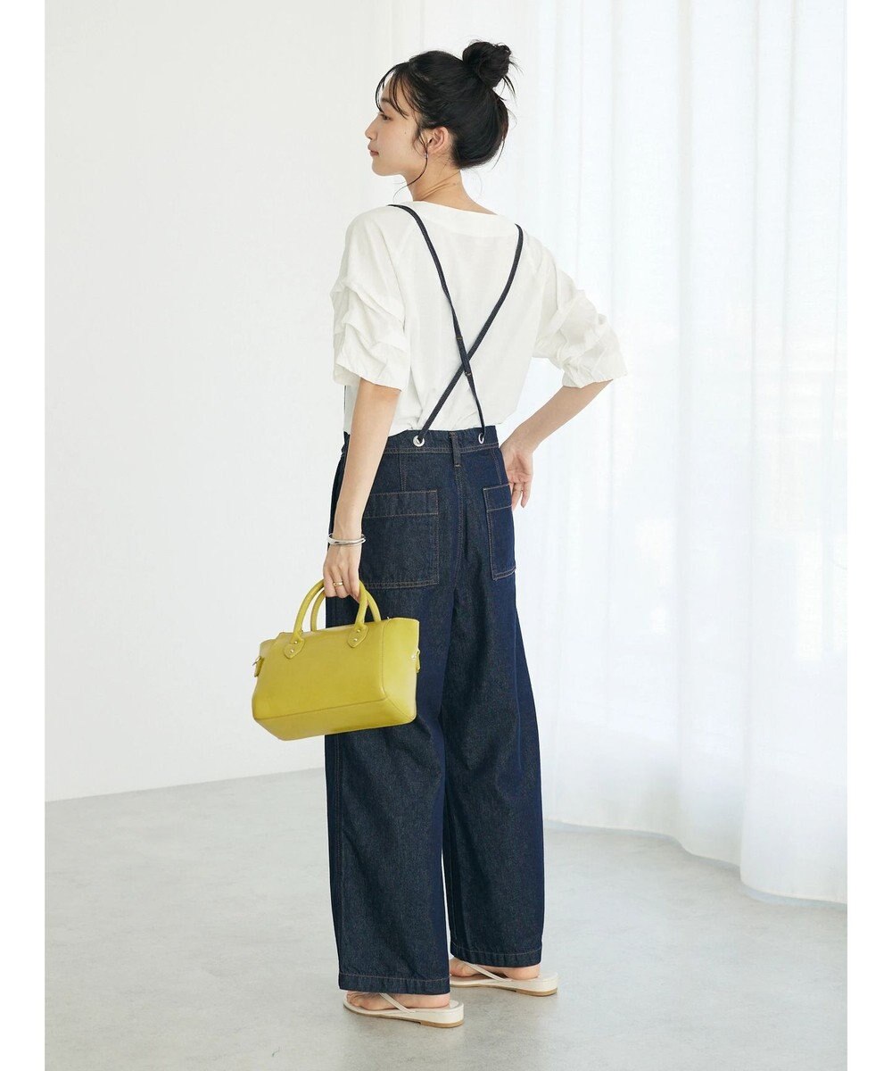 CRAFT STANDARD BOUTIQUE ホイップスリーブプルオーバー 