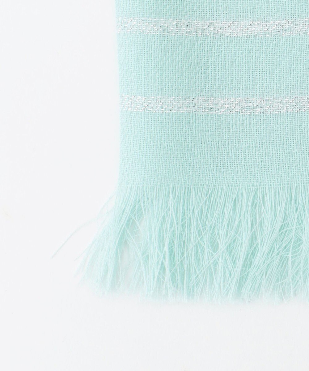 J.PRESS LADIES rame ソリッドストール 