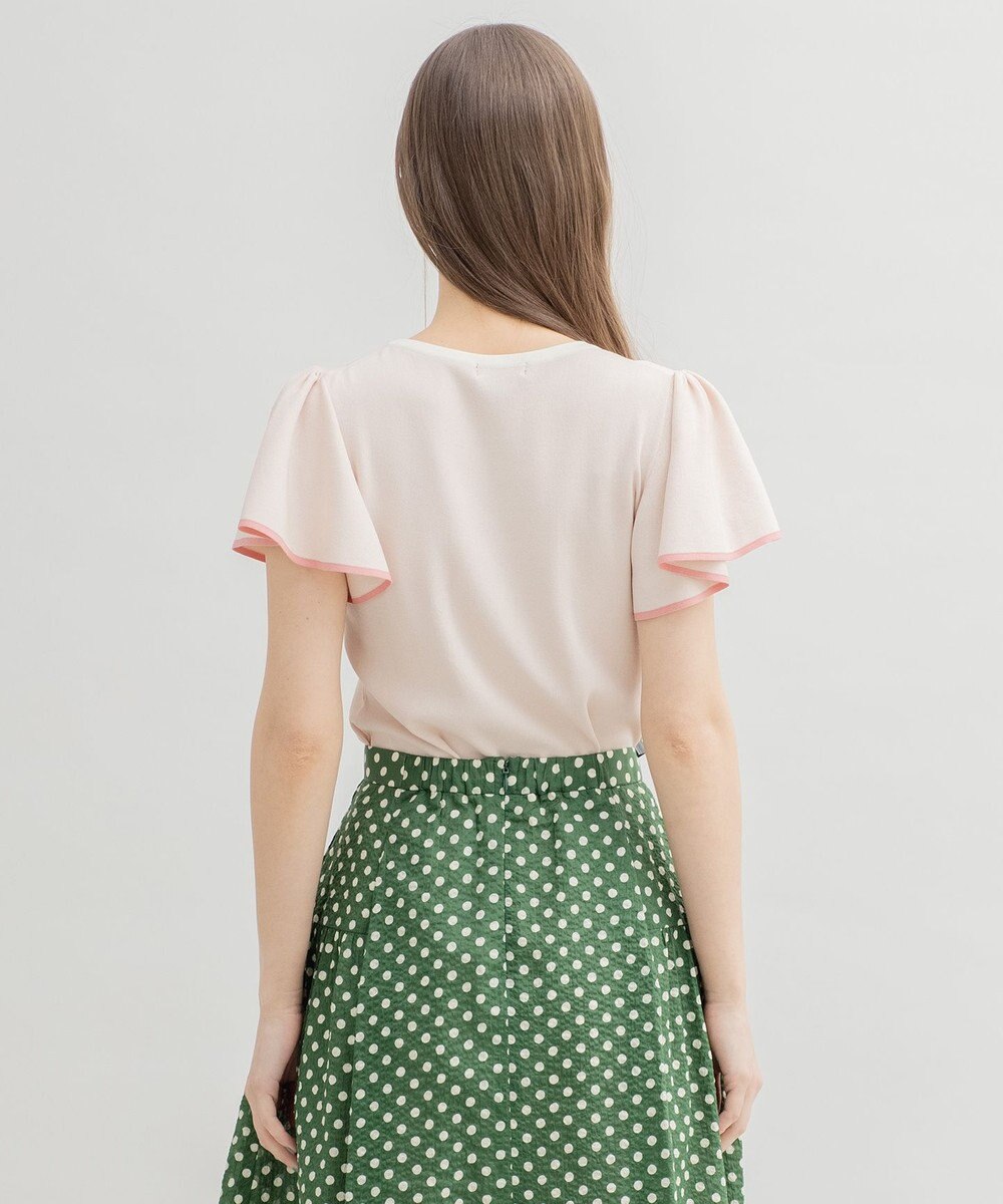 TOCCA 【洗える】MAGIC プルオーバーニット 