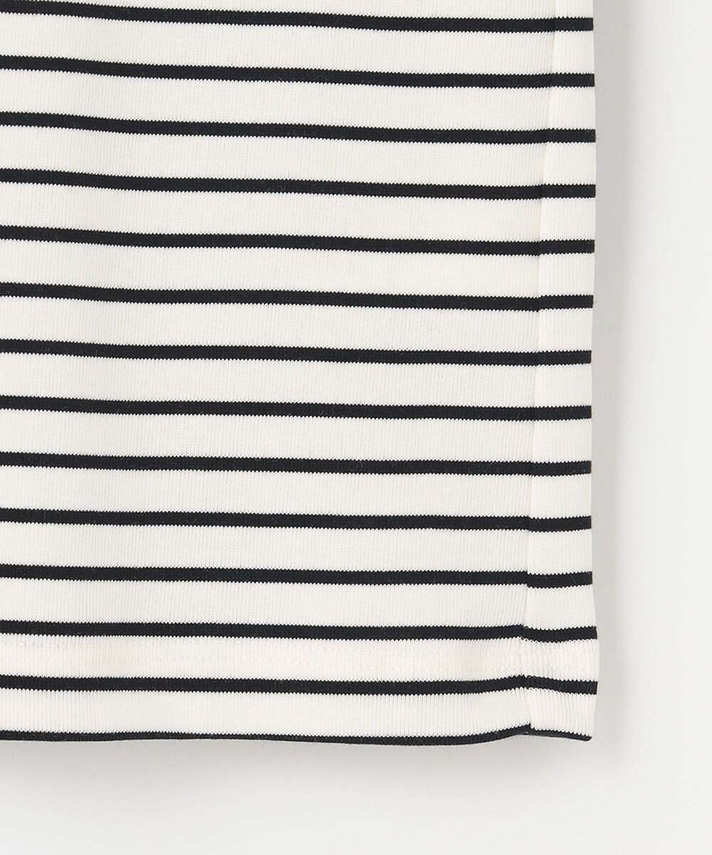 ANY L 【UVケア・接触冷感】コンパクトクルーネックＴシャツ 