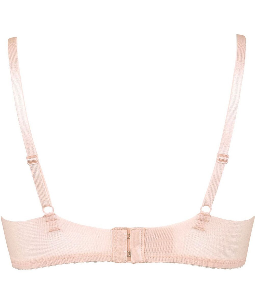 Wing 【エアリーソフトブラ】　ふんわりエアリーな着用感　脇から背中すっきり　ウイング／ワコール　KB2202 