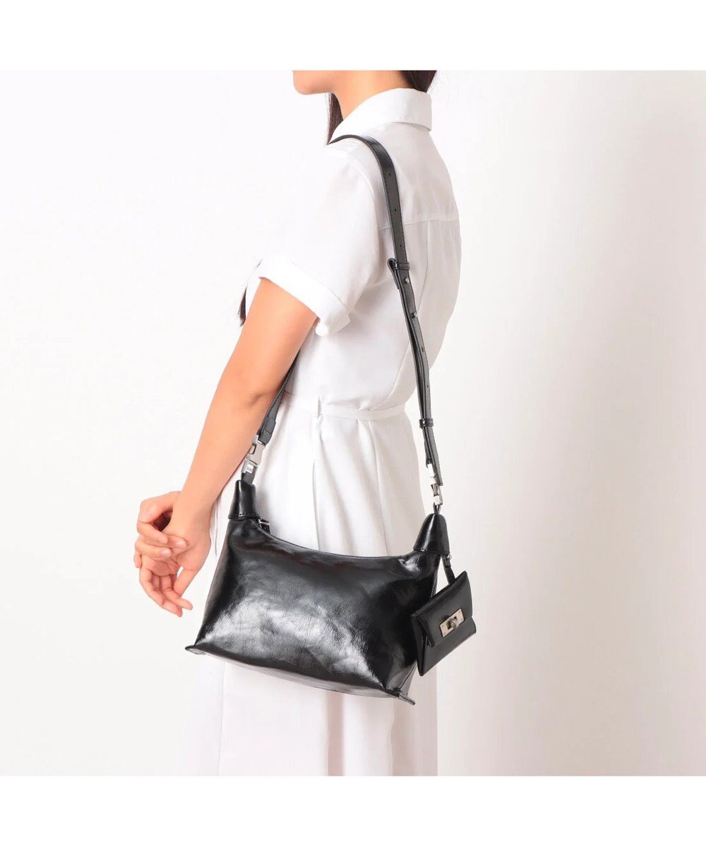 UNBILLION カカトゥ kakatoo / 2wayショルダーバッグ 