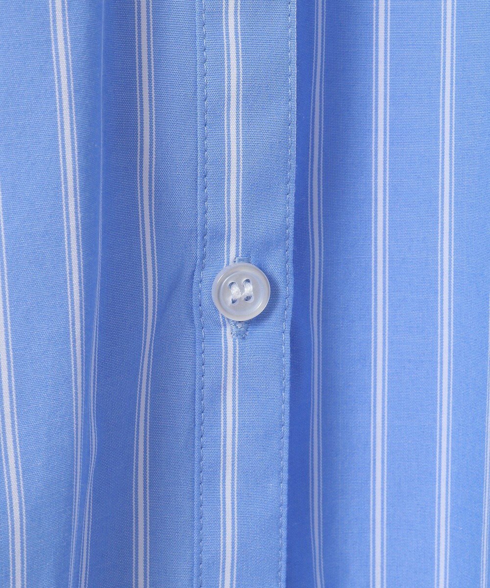 Green Parks ボウタイシャツ 