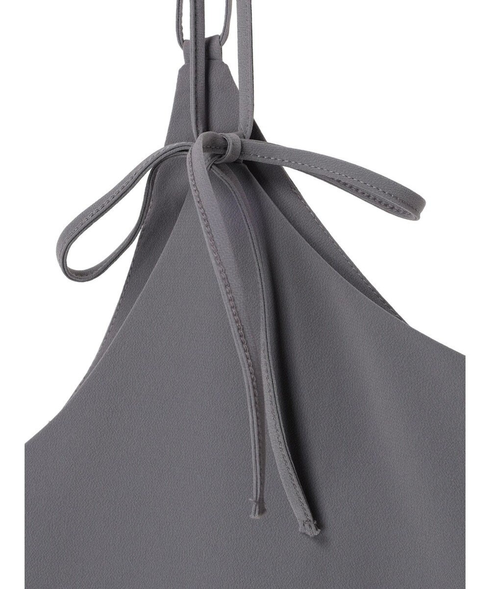 earth music&ecology リボンコンビネゾン 