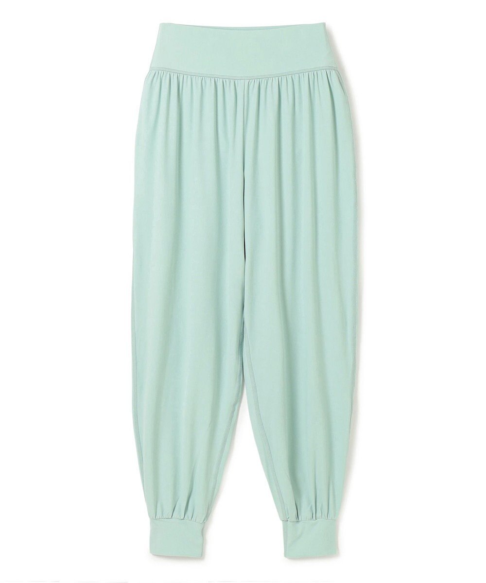 Chacott Chacott BALANCE ZEN ジョガーパンツ 