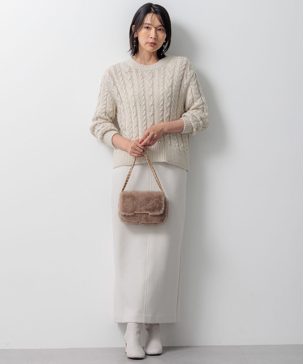 23区 淡水パール ピアス 