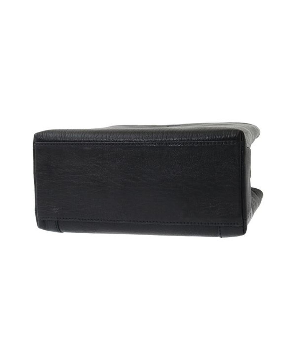 genten 【新色】ゴートベーシック ショルダーバッグ 