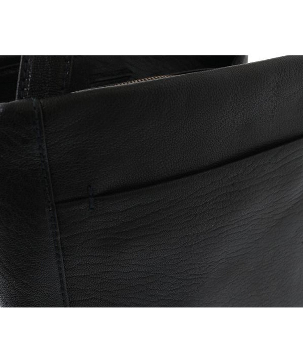 genten 【新色】ゴートベーシック ショルダーバッグ 