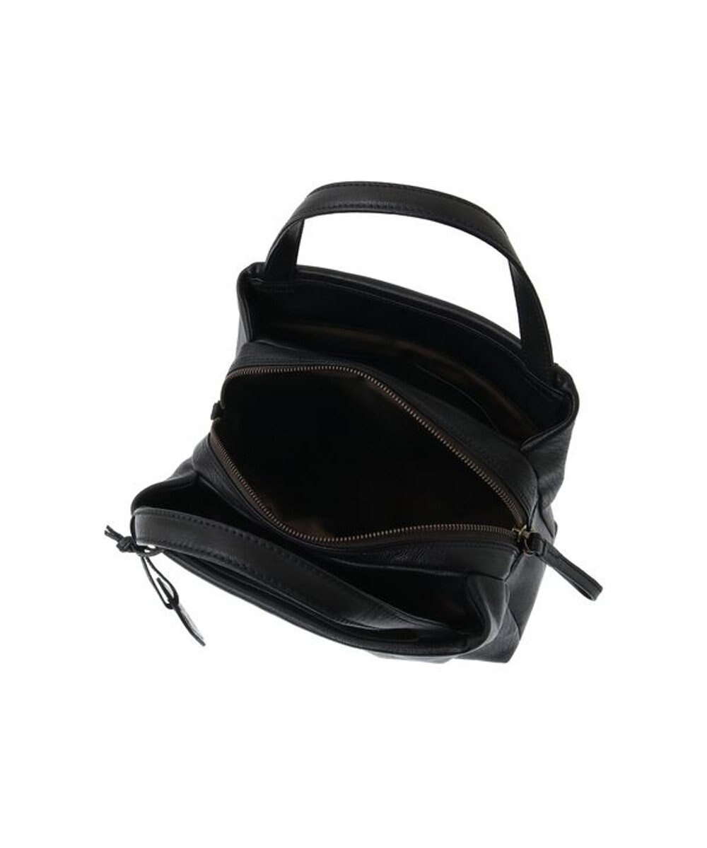 genten 【新色】ゴートベーシック ショルダーバッグ 