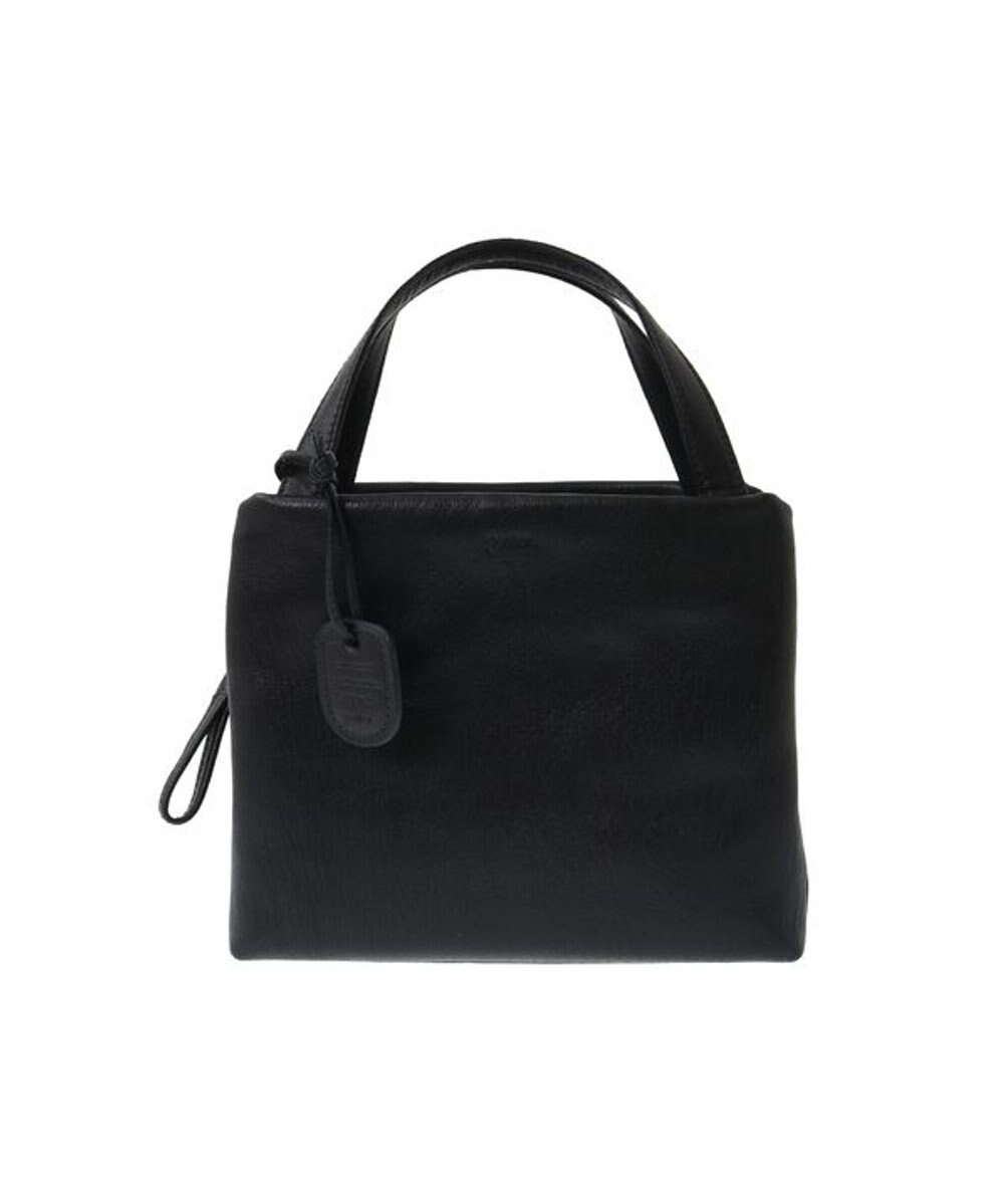 genten 【新色】ゴートベーシック ショルダーバッグ 