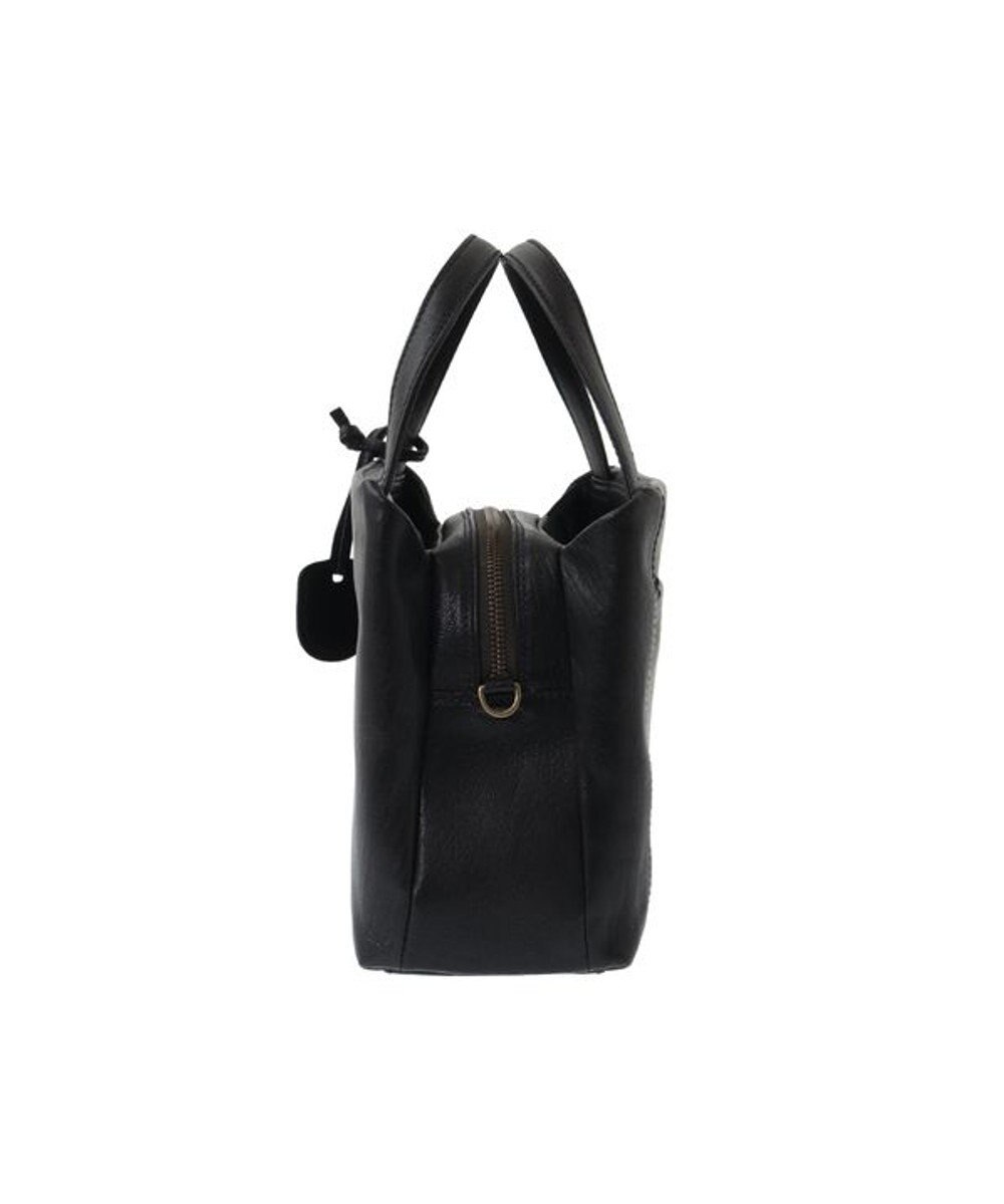 genten 【新色】ゴートベーシック ショルダーバッグ 