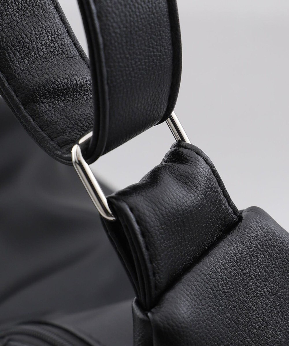 WEGO 【ユニセックス着用ITEM】タックポケットBIGショルダー 