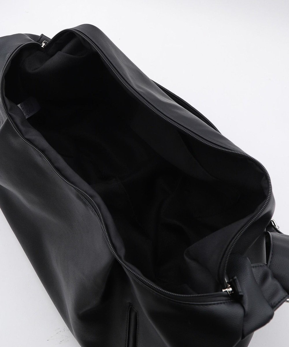 WEGO 【ユニセックス着用ITEM】タックポケットBIGショルダー 