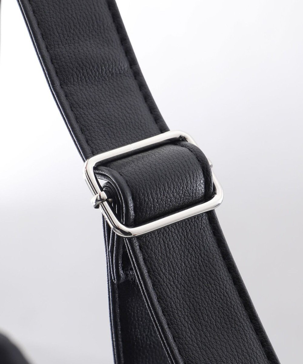 WEGO 【ユニセックス着用ITEM】タックポケットBIGショルダー 