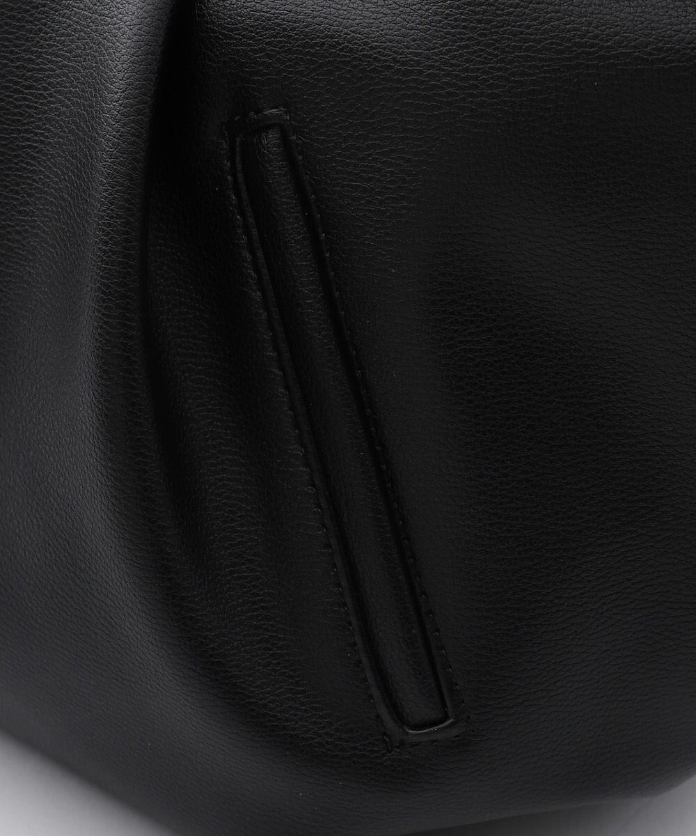 WEGO 【ユニセックス着用ITEM】タックポケットBIGショルダー 