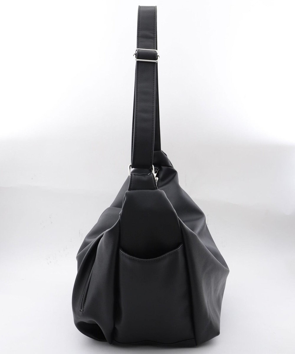 WEGO 【ユニセックス着用ITEM】タックポケットBIGショルダー 