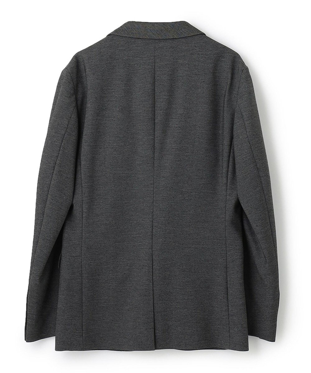 JOSEPH HOMME ウーステッドモックロディ ジャケット 