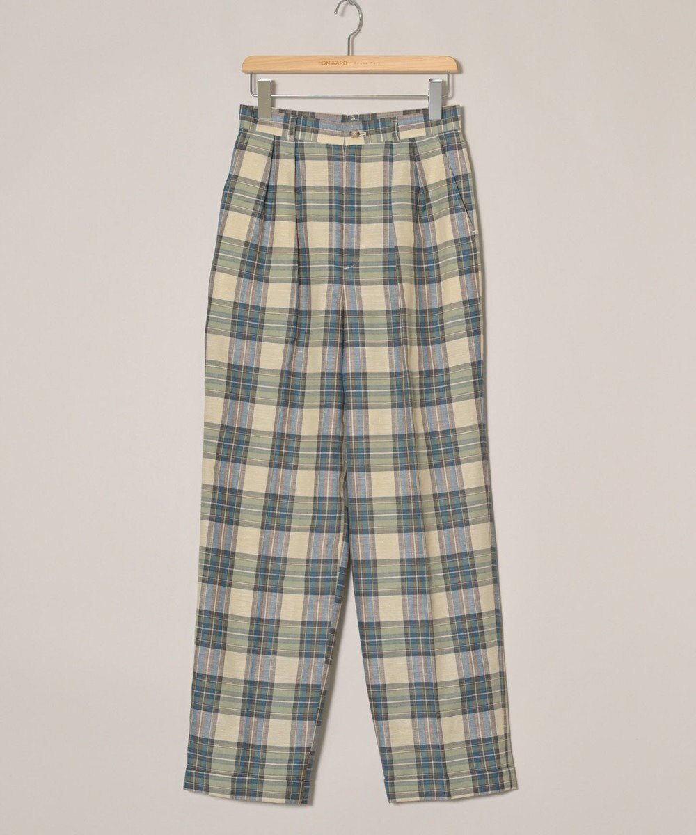 ONWARD Reuse Park 【J.PRESS】パンツ春夏 