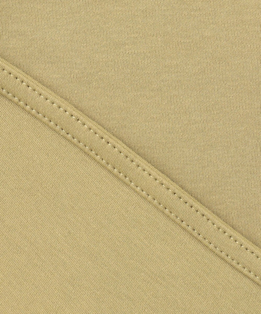 ANY L 【接触冷感/UVケア】ビューティベーシックノースリーブテールTシャツ 