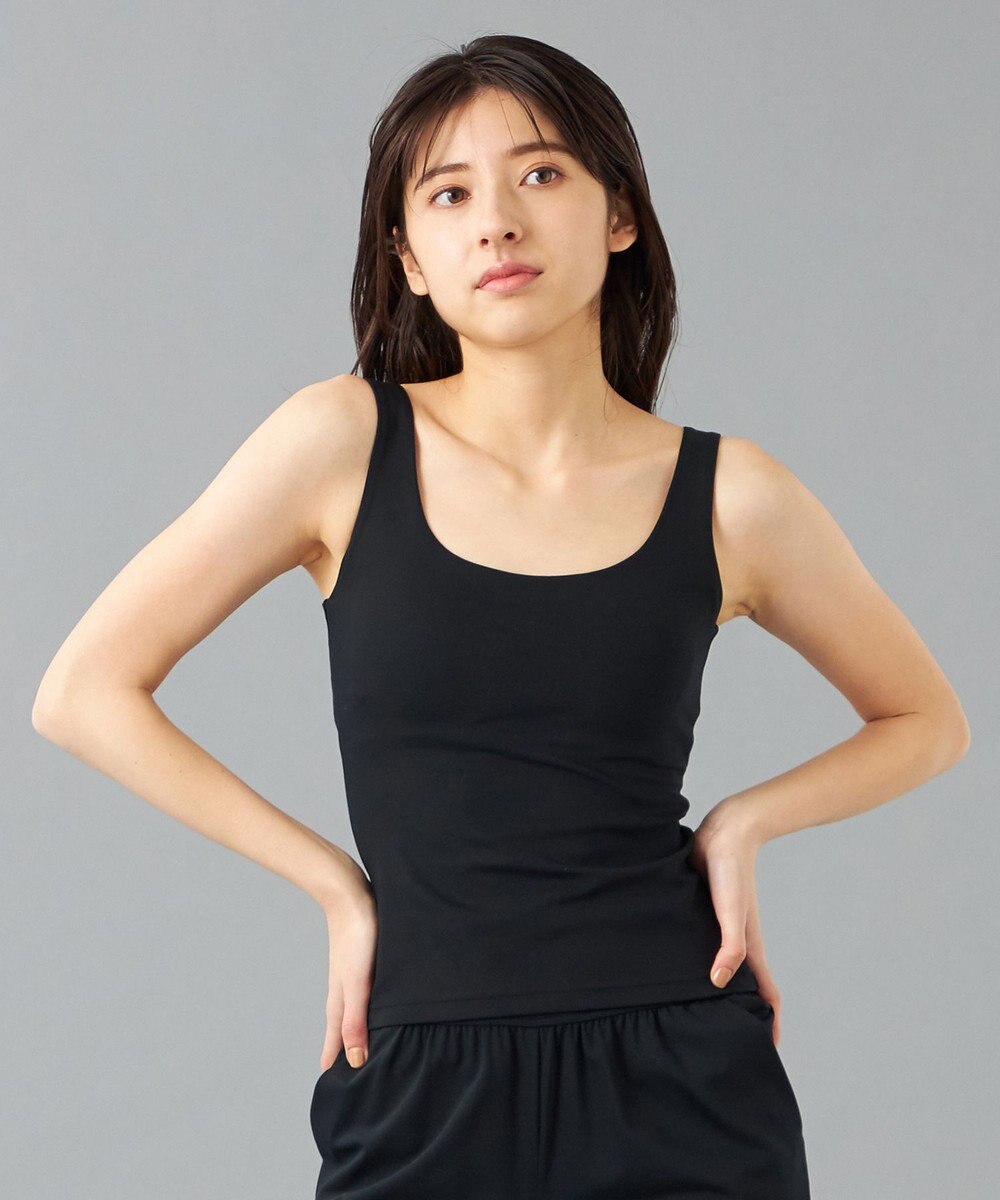 Chacott 新色入荷 Motion ブラトップロング 