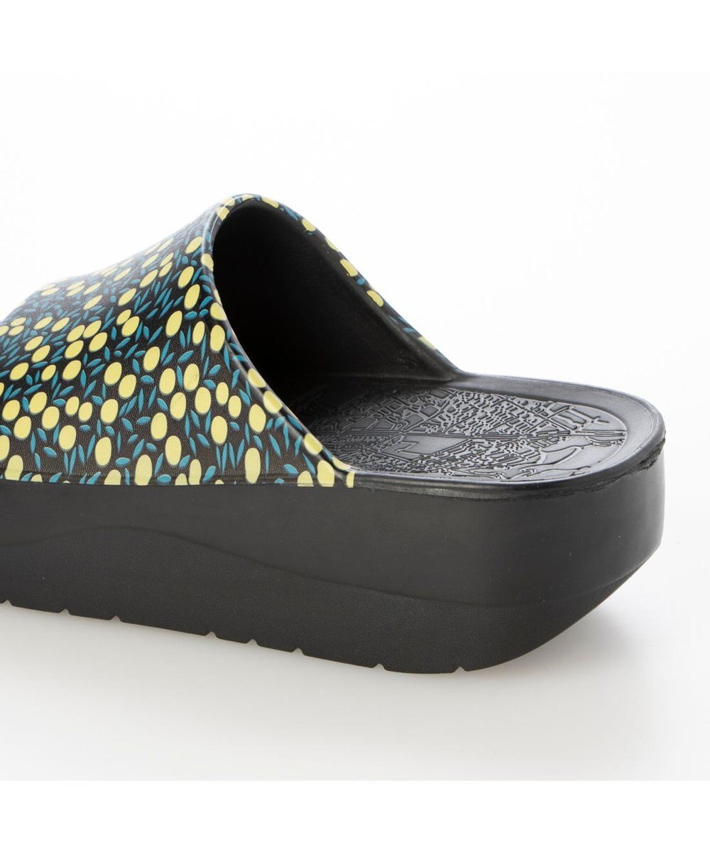 ing <ing>【3E】リカバリーミュールサンダル 