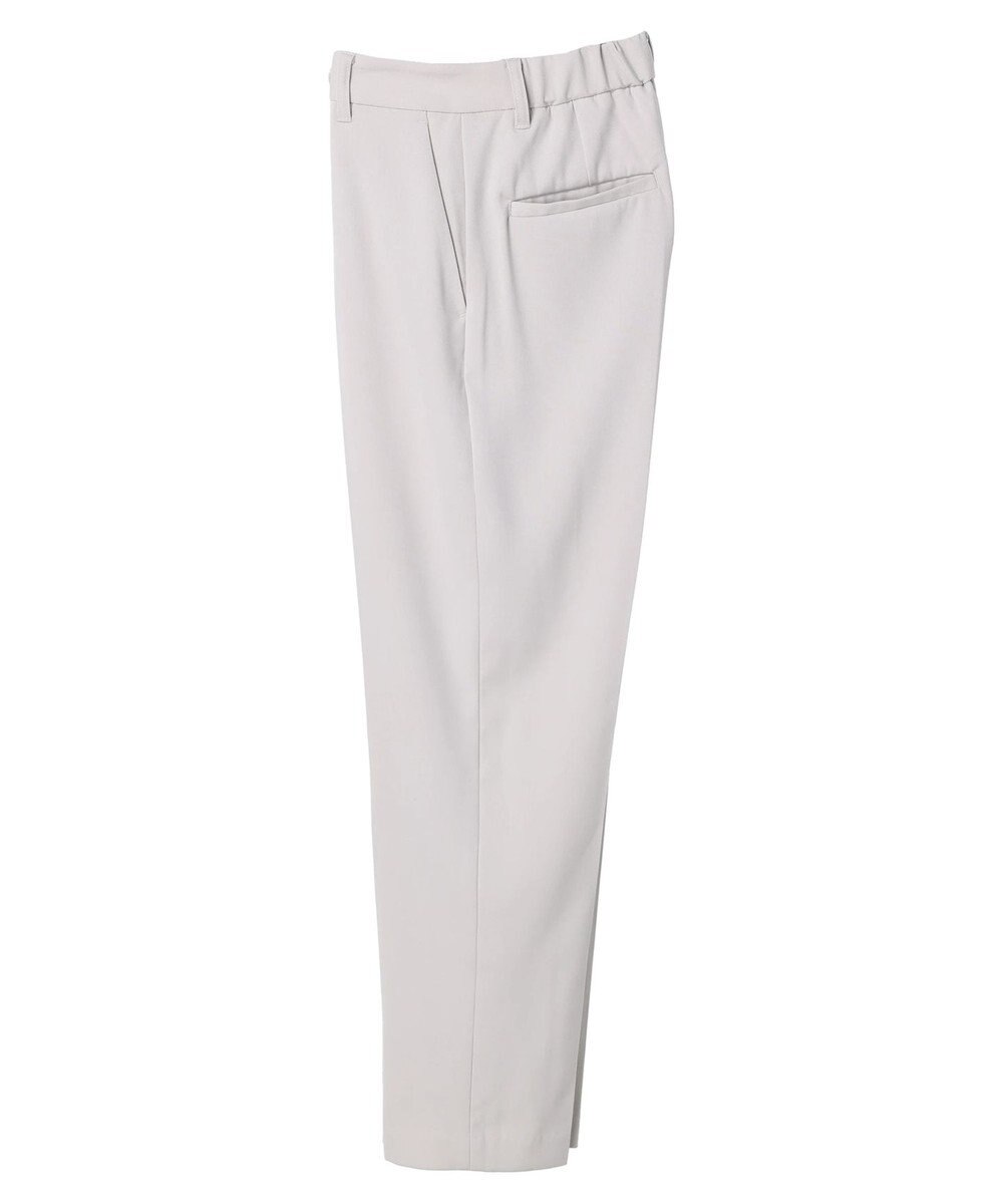 Green Parks ｅｆ－ｄｅ　テーパードパンツ 