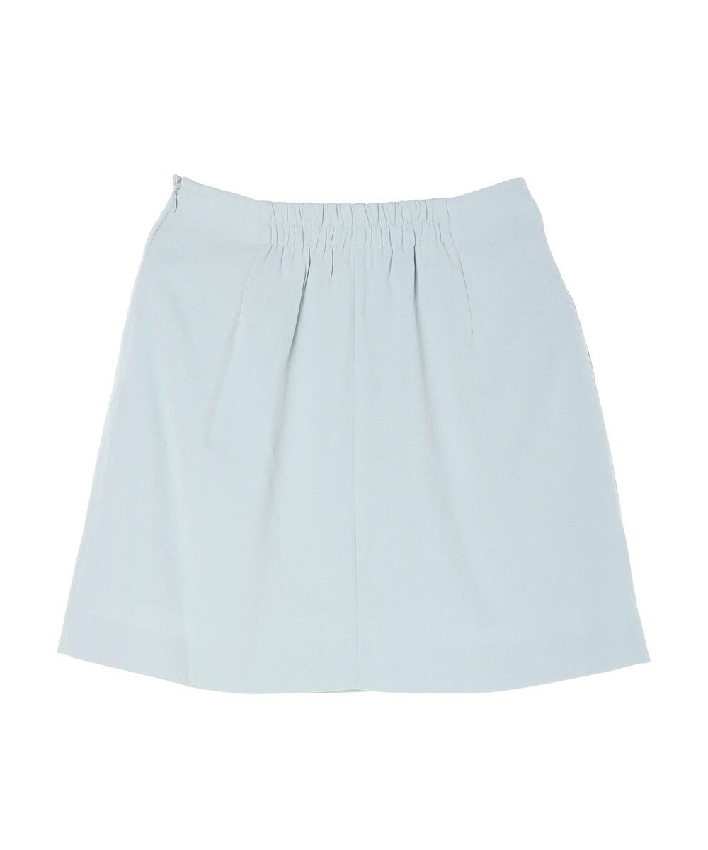 earth music&ecology ラップミニスカート 