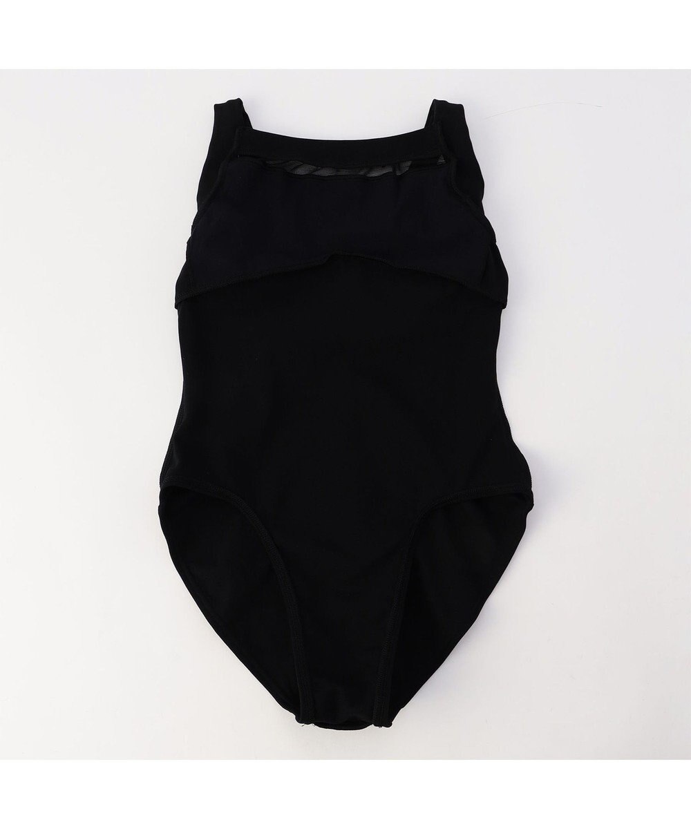 Chacott キャミソールレオタード 