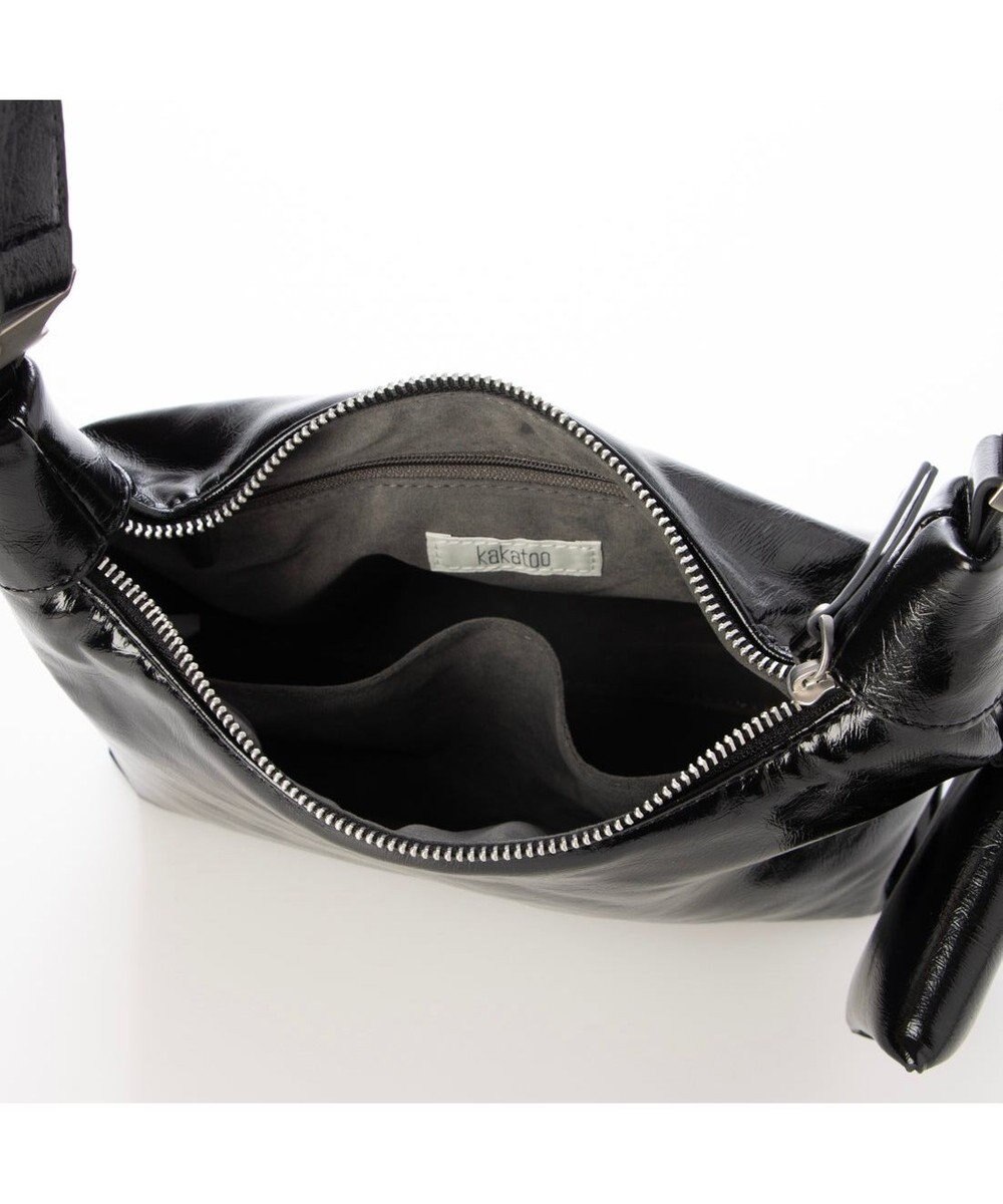 UNBILLION カカトゥ kakatoo / 2wayショルダーバッグ 