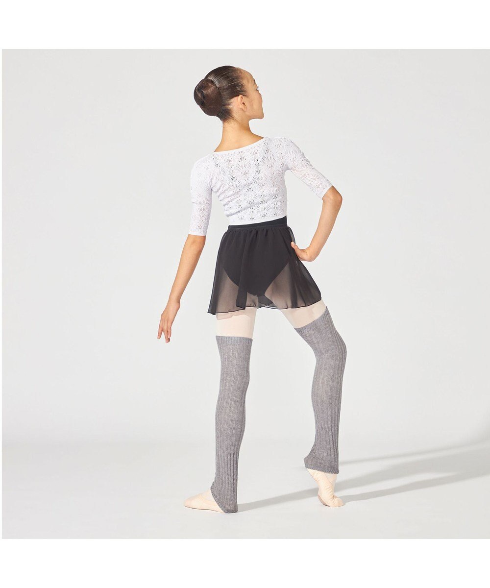 Chacott キャミソールレオタード 