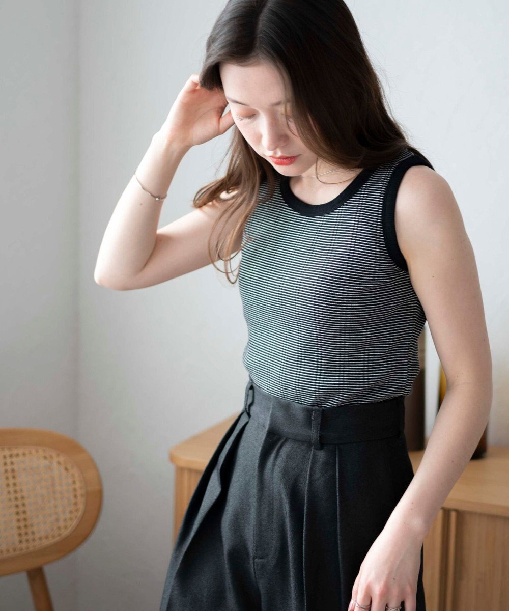 WEGO シンプルタンク 