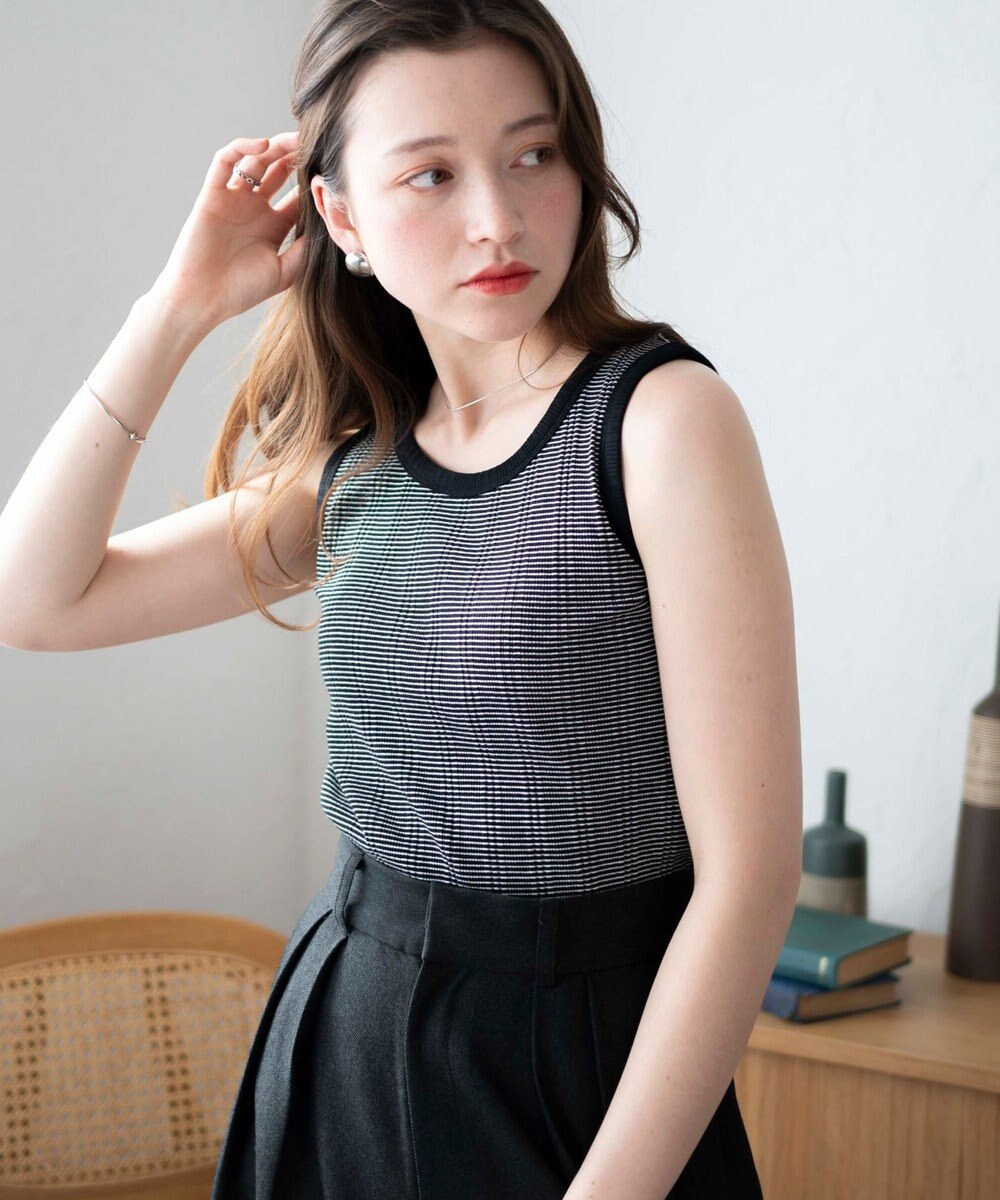 WEGO シンプルタンク 