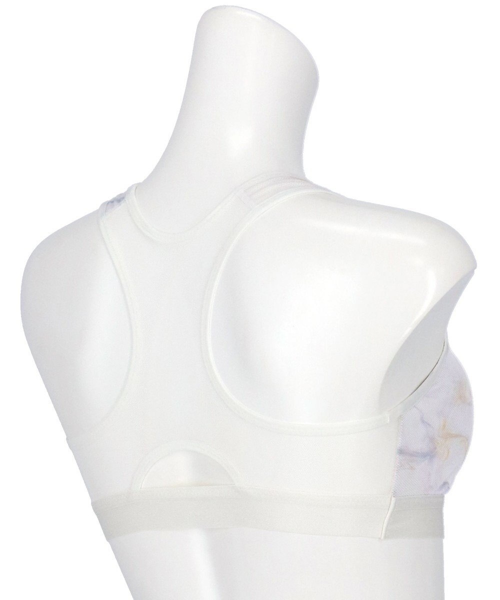 CW-X 【WOMEN】 スポーツゆれケアブラ メッシュ ユレ・ズレをおさえて動きやすい 吸汗速乾（本体） HTY030 /ワコール 