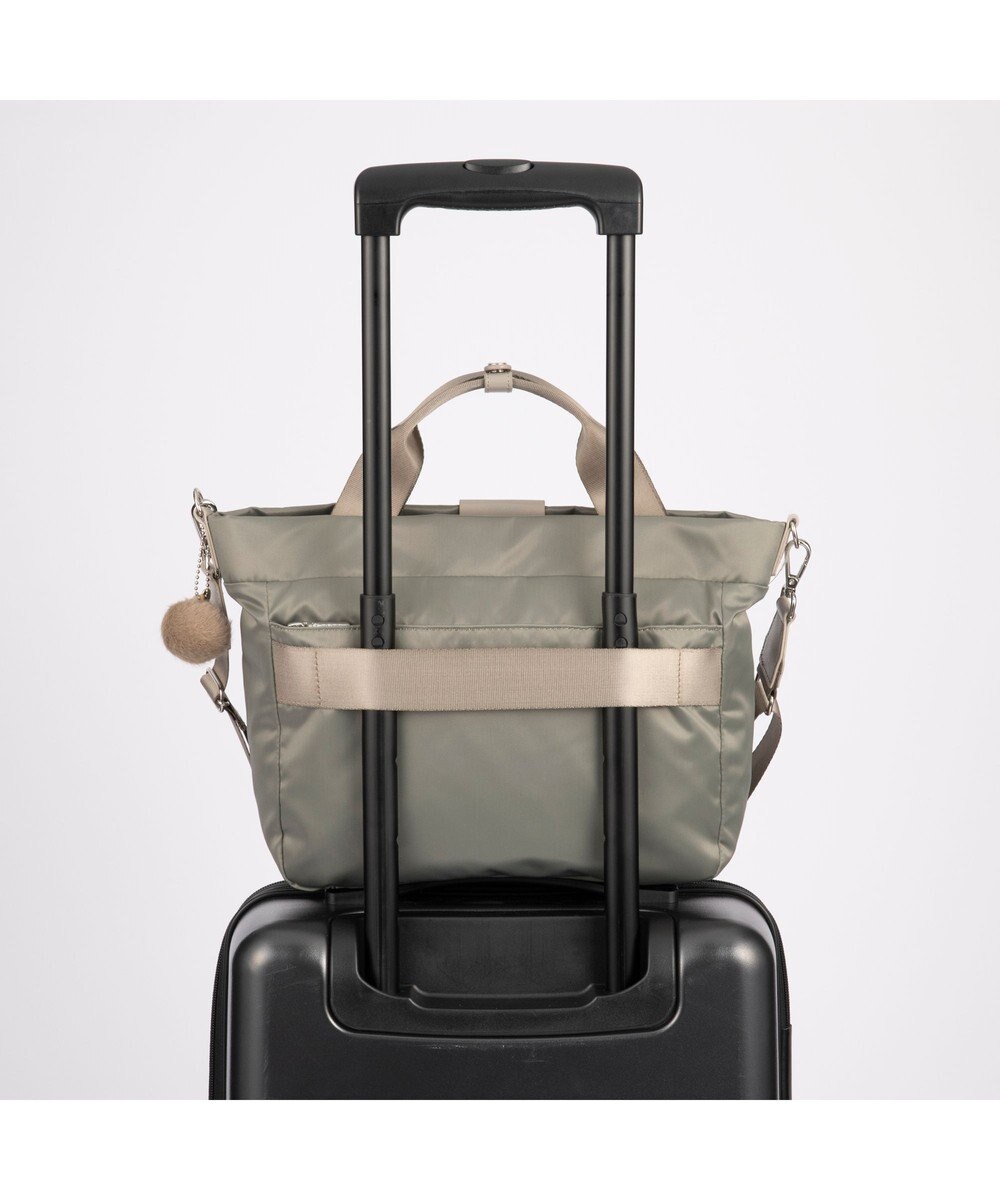 ACE BAGS & LUGGAGE Kanana project PJ16-2nd トートバッグ  B5サイズ 2way 軽量 20143 カナナ プロジェクト 