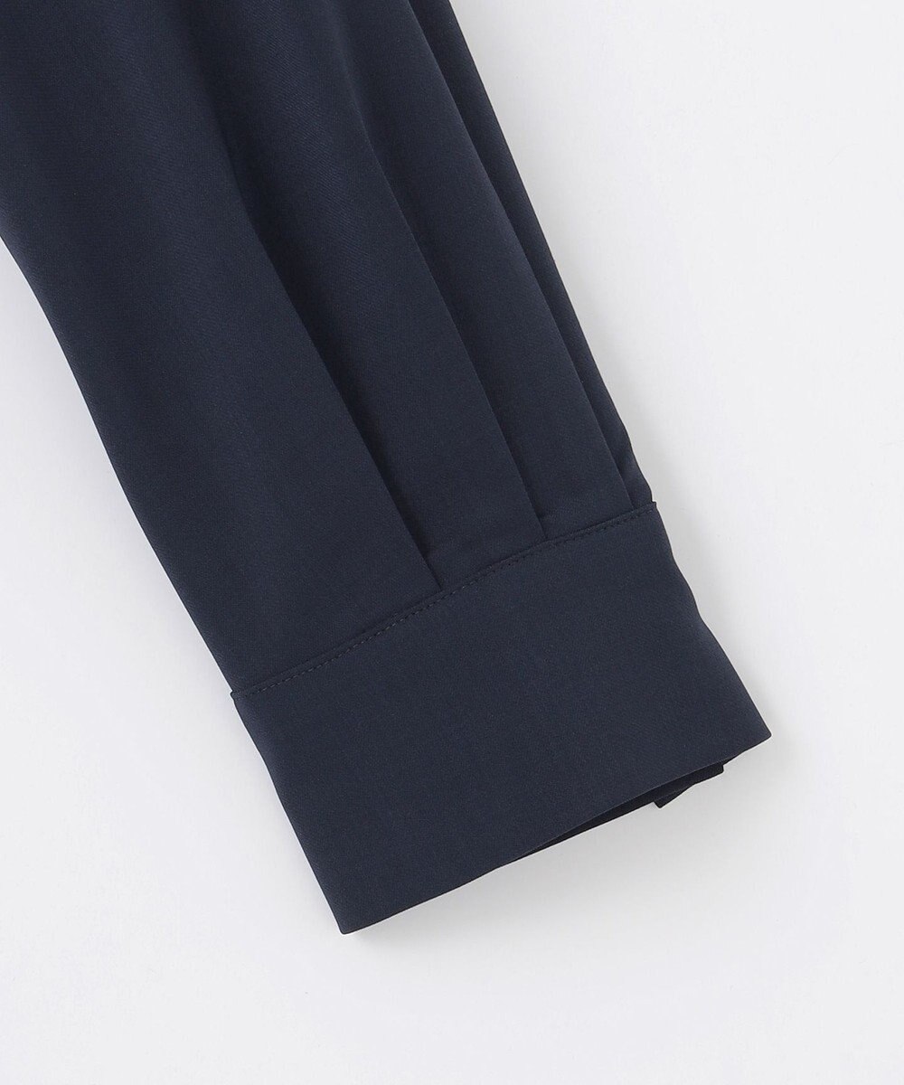 自由区 L 【接触冷感・UVカット・吸水速乾・洗える】ドライタッチファンクショナル ワンピース 