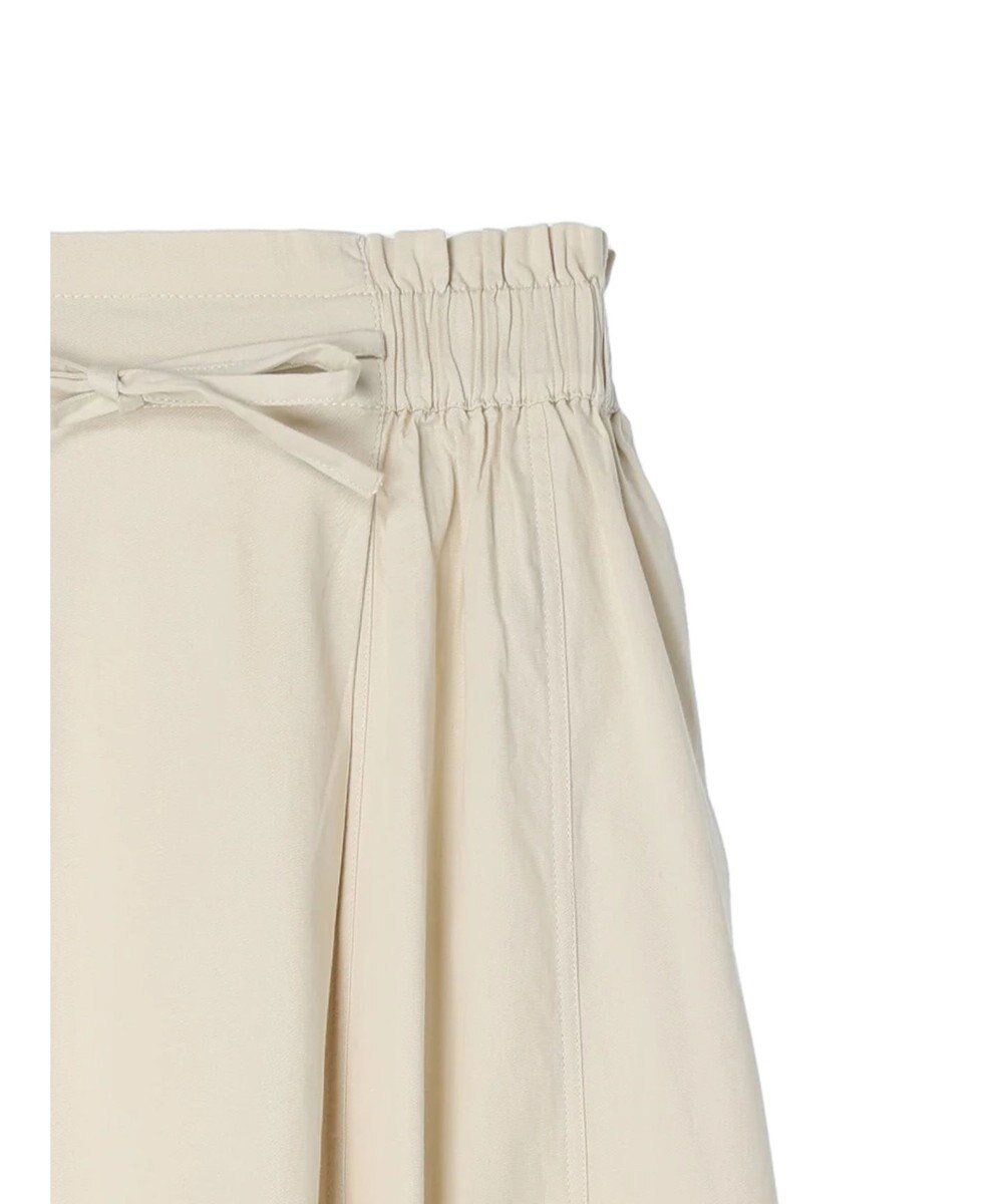 Green Parks Ｉ　デニムハギロングスカートII 