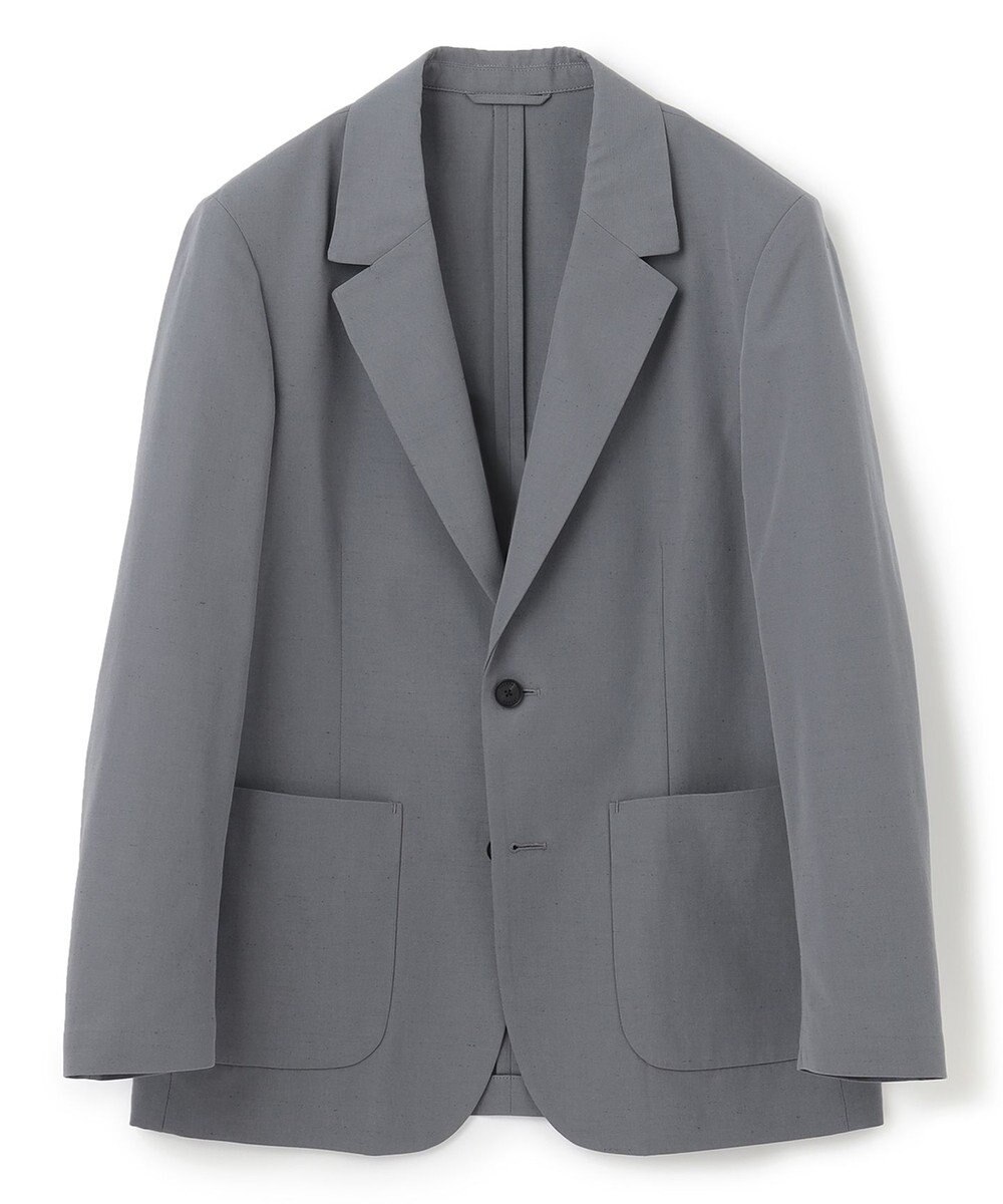 JOSEPH HOMME ハイツイストアイアスギャバ　ジャケット 