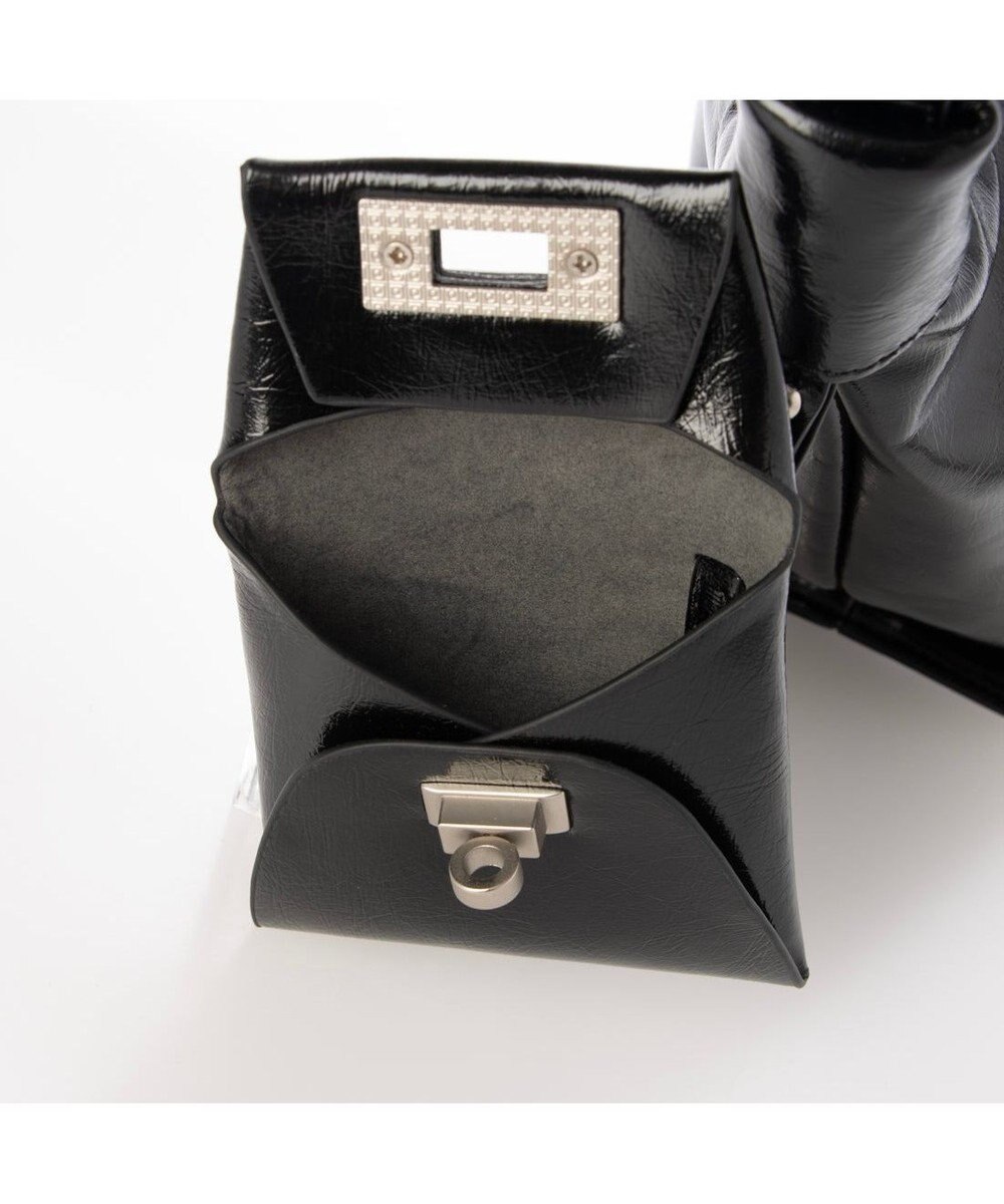 UNBILLION カカトゥ kakatoo / 2wayショルダーバッグ 