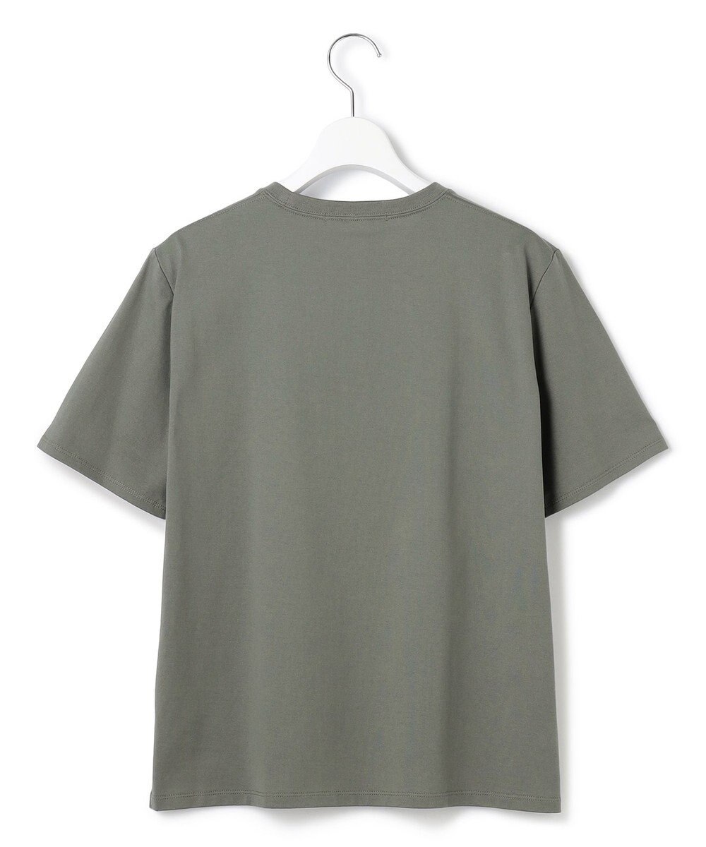 23区 S 【洗える】CA ME TENTE ロゴ TEE 