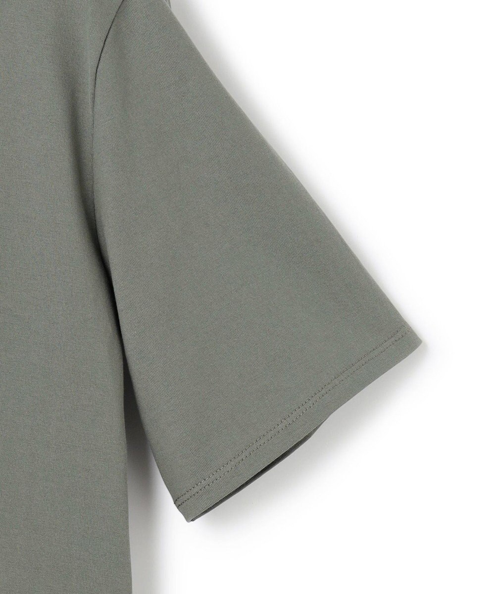 23区 S 【洗える】CA ME TENTE ロゴ TEE 