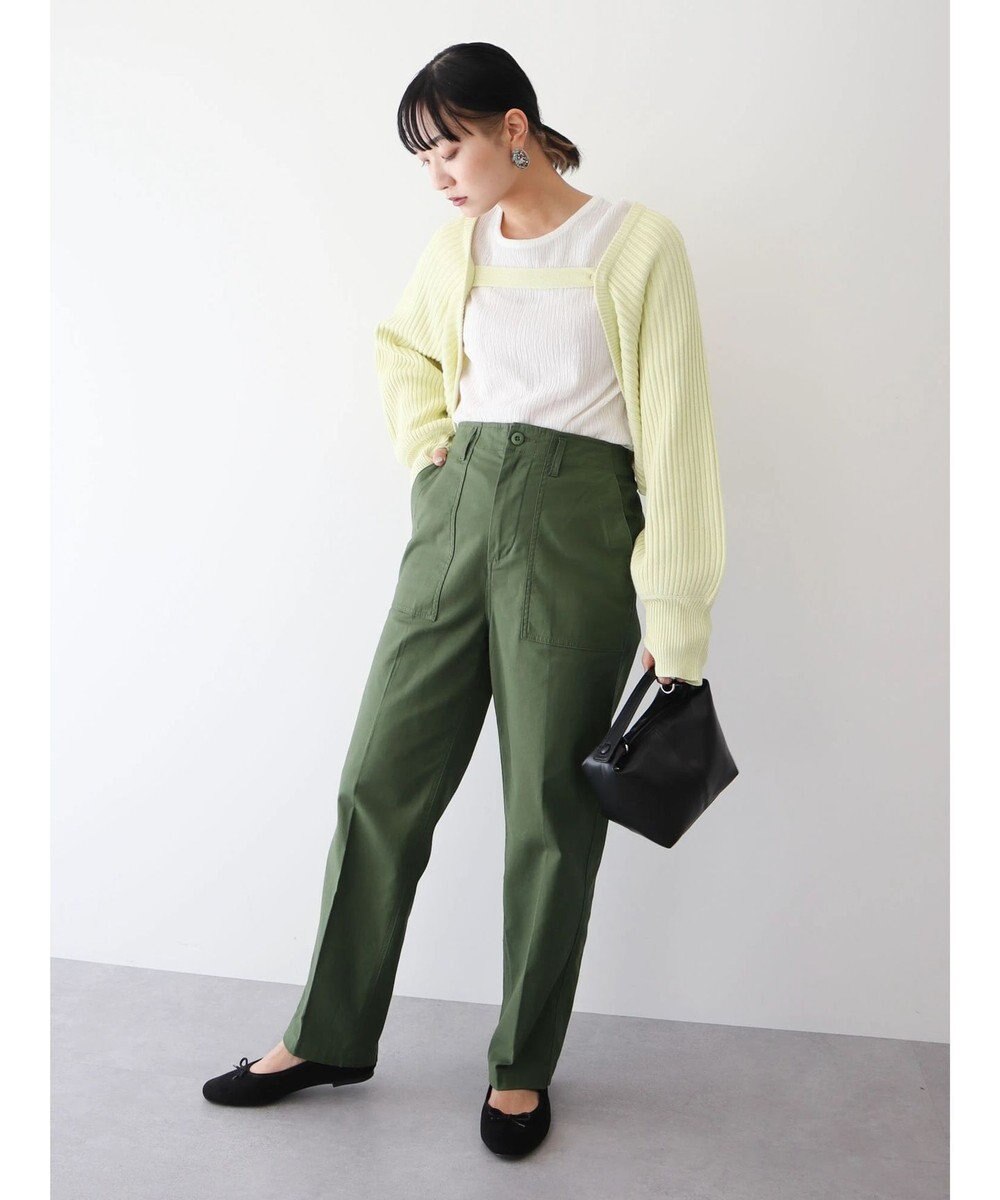 Green Parks ＫＢＦ　シャーリングロンＴＥＥ 