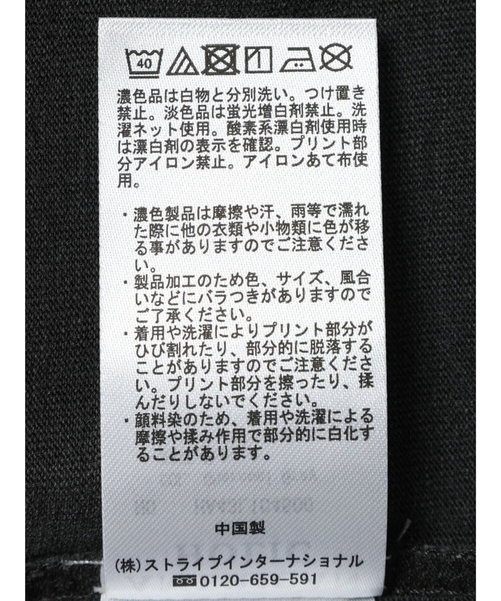 AMERICAN HOLIC ＡＲＴＥＭＩＳプリントＴシャツ 