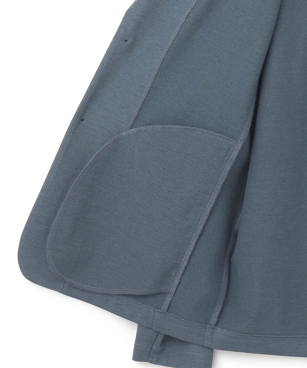 JOSEPH HOMME ハイゲージモックロディ　カットソージャケット 