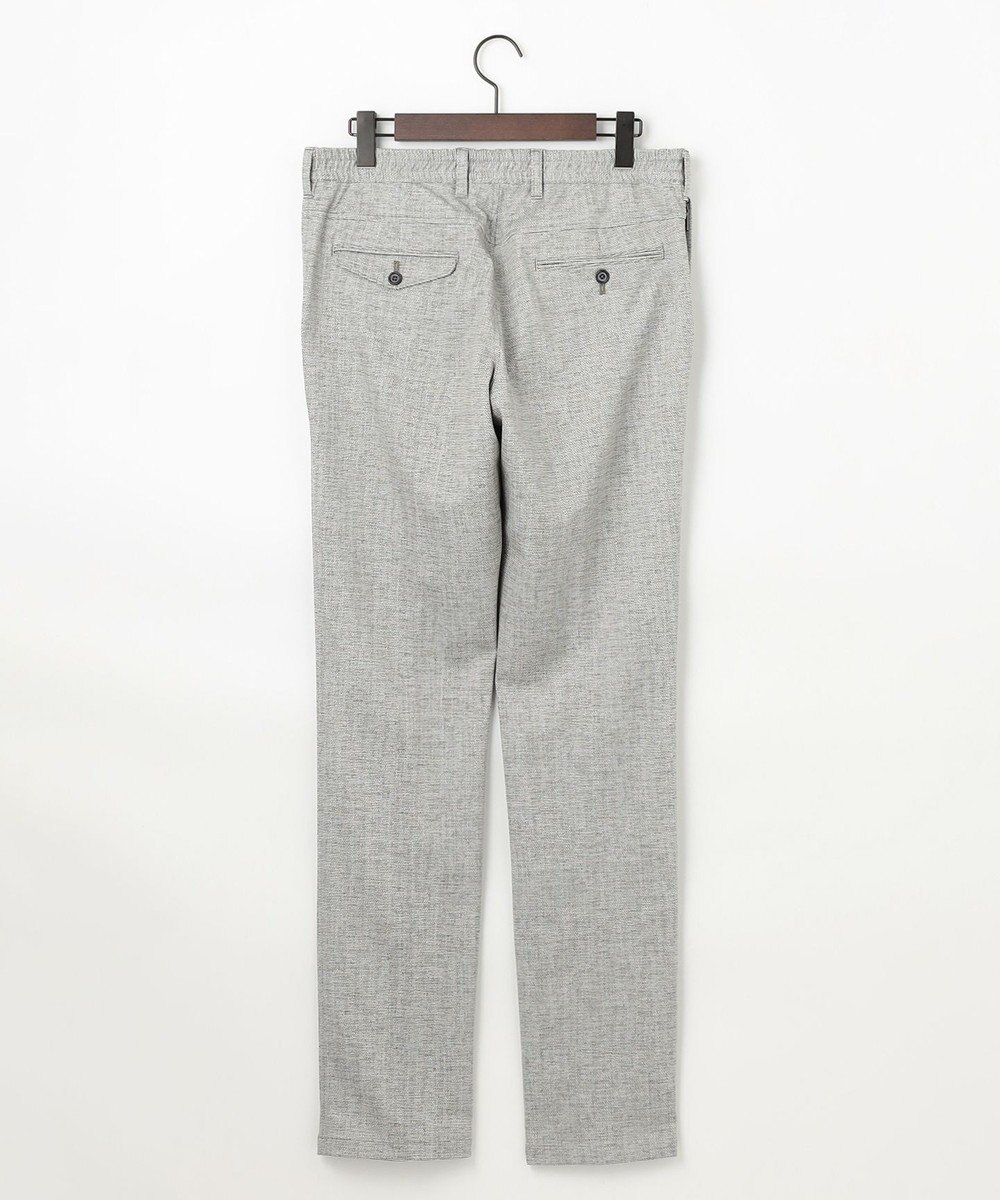 JOSEPH ABBOUD 【ストレッチ/弱撥水】ムリネジャージー パンツ 