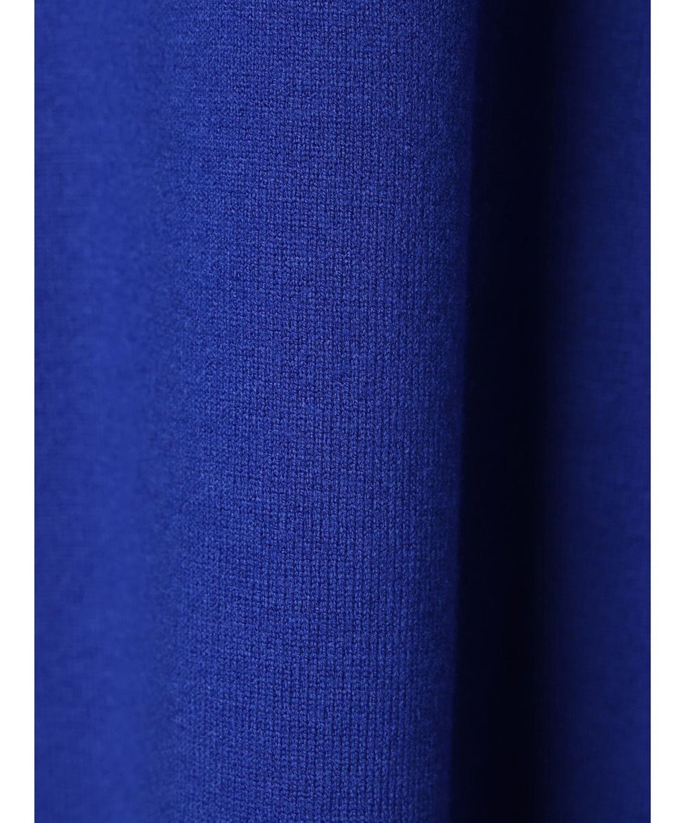 Green Parks オーバーサイズニットワンピース 