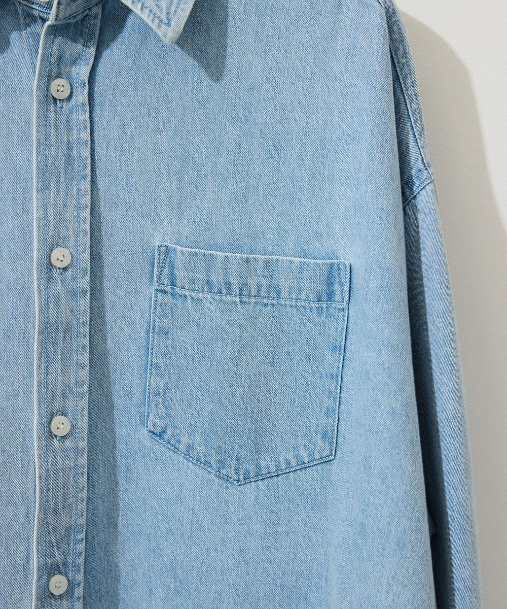AMERICAN HOLIC アソートデニムシャツ 