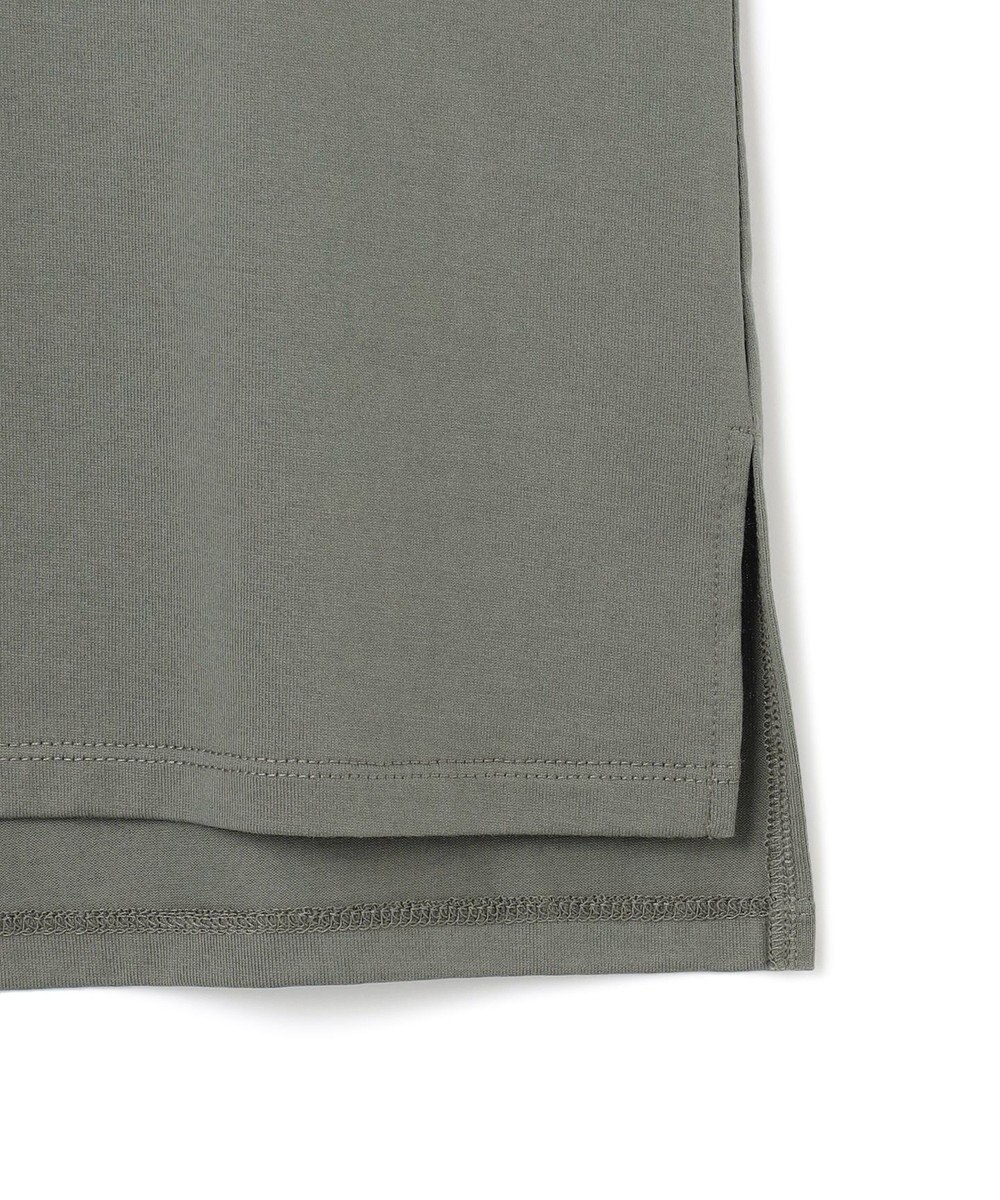 23区 S 【洗える】CA ME TENTE ロゴ TEE 