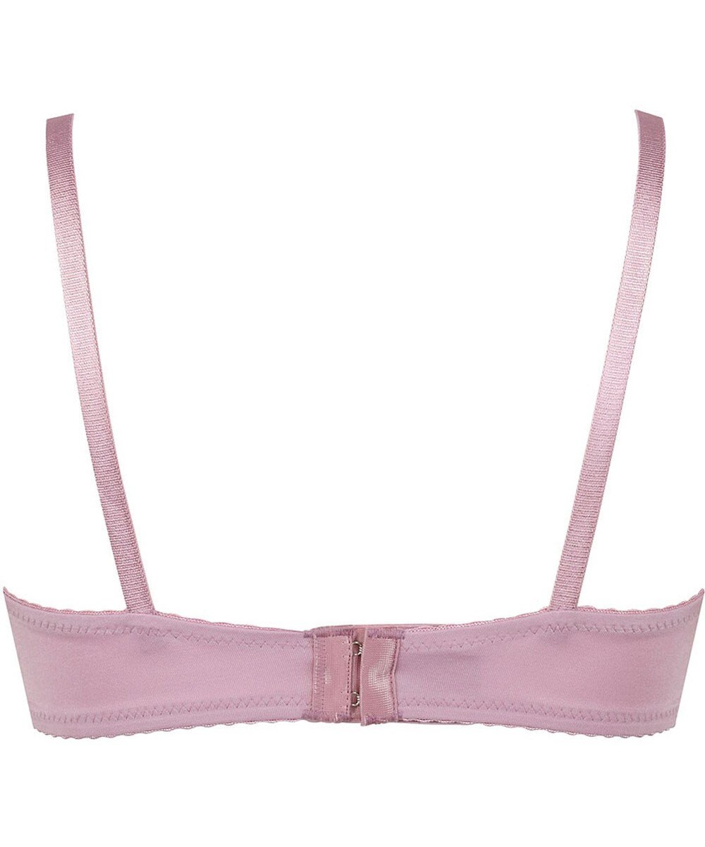 Wing ブラジャー 自然なまるみシルエット ラクなつけごこち ふんわり素材でバストにフィット 【ナチュラルアップブラ】 ブラ KB2061 ウイング／ワコール 