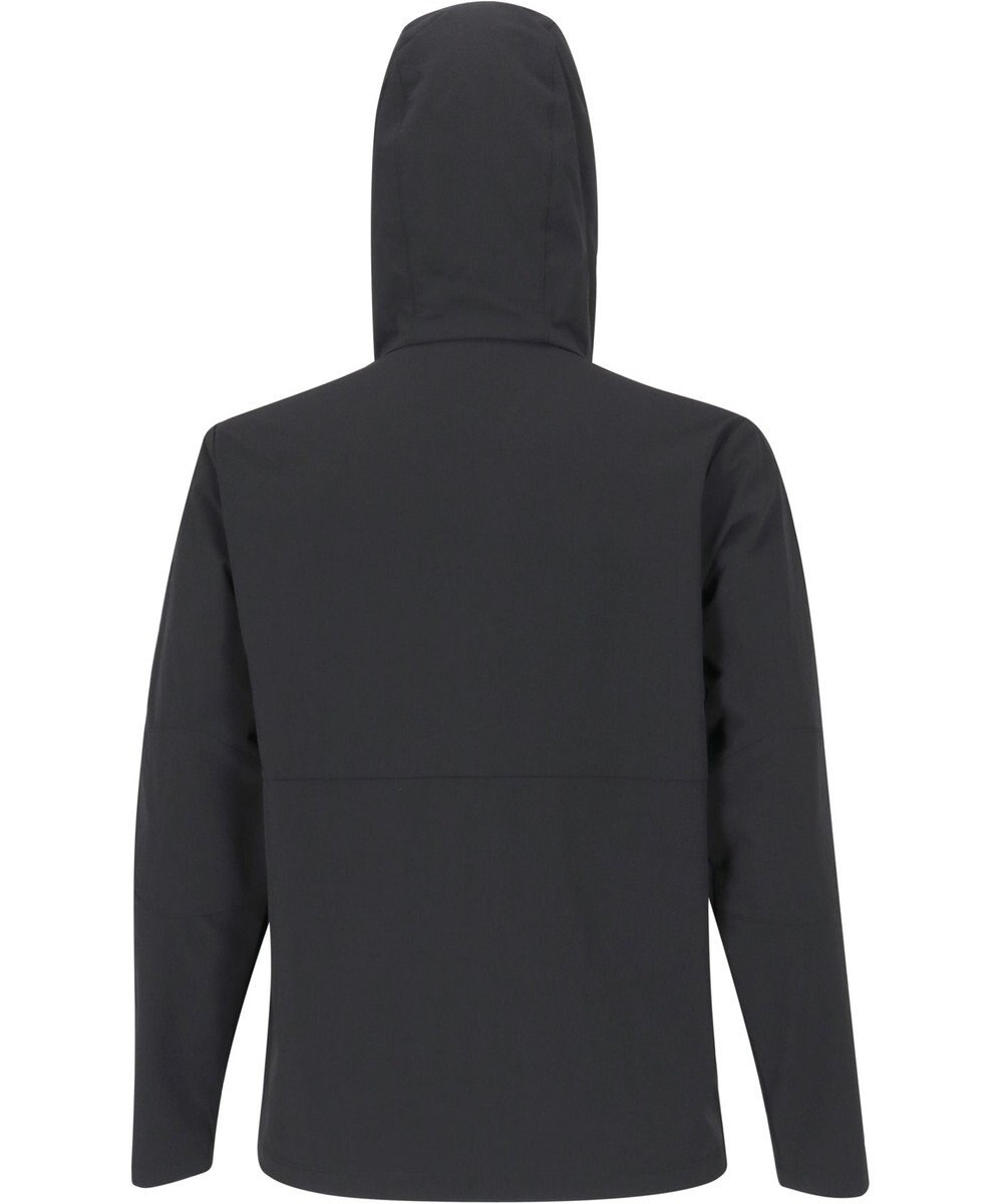 CW-X 【WOMEN】 CW-X トップス ジャケット 長袖 はっ水(本体) UVカット率90%以上(本体) フード付き レディース DWY549 /ワコール 