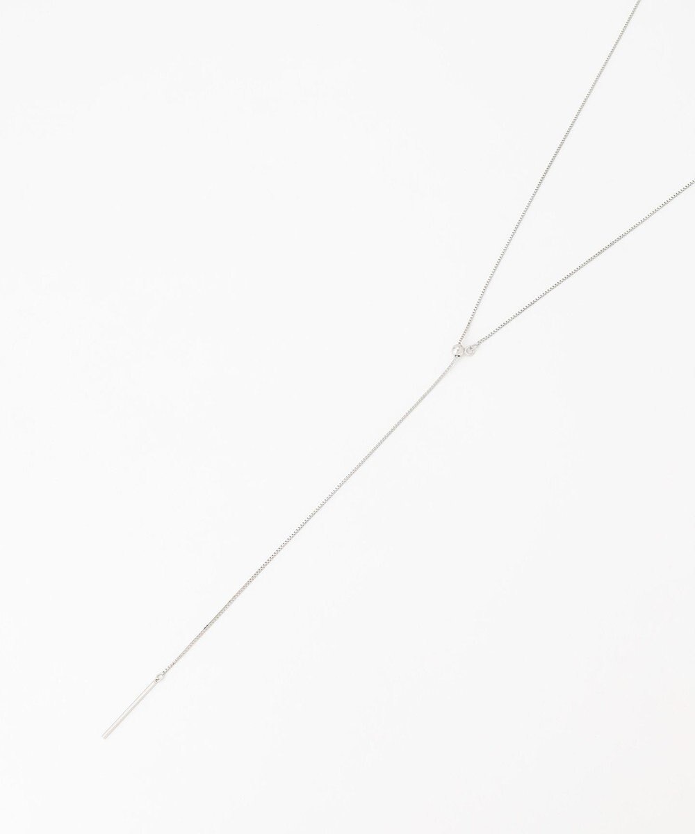 UNFILO ロングラリエット 